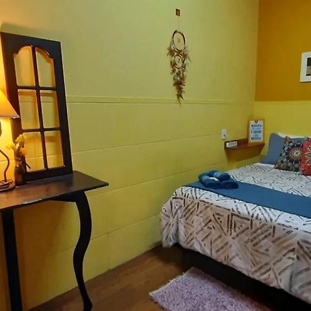 Villacasamarela Mini Casinhas De Hospedes Rio Vermelho Флоріанополіс Екстер'єр фото