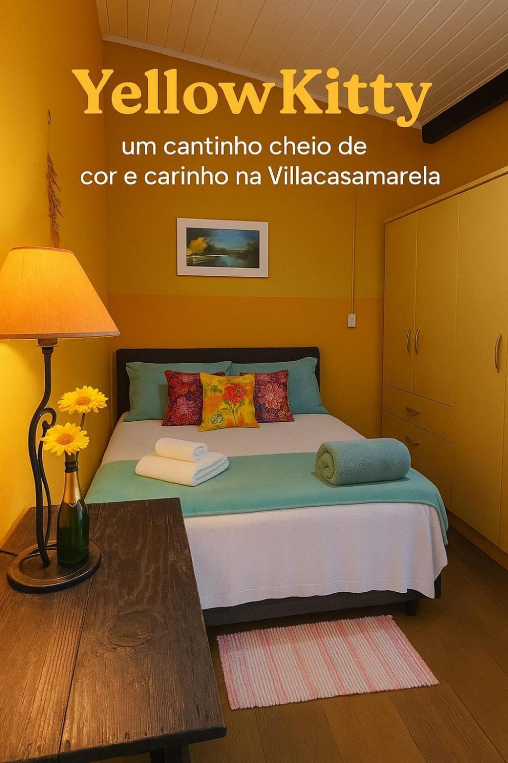Villacasamarela Mini Casinhas De Hospedes Rio Vermelho Флоріанополіс Екстер'єр фото